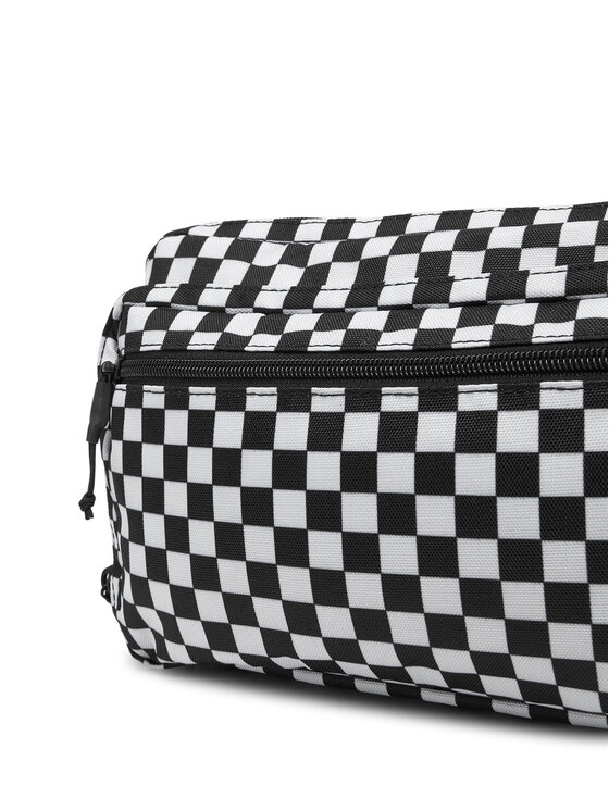 Vans Vans Geantă Bail Convertible Cross Body VN000MP4Y281 Negru