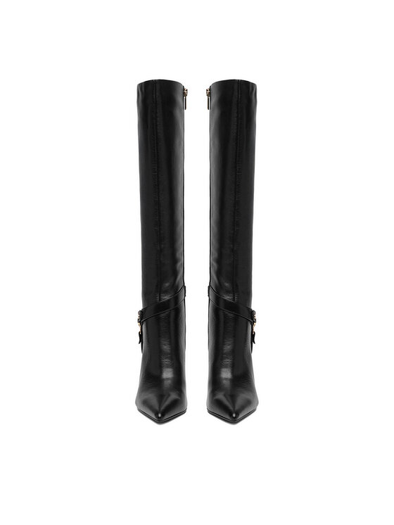 Eva Minge Eva Minge Stiefel EO-SURI-1278-508 Schwarz