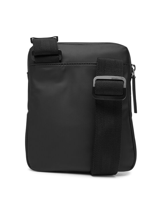 BOSS BOSS Плоска сумка 50548089 Чорний