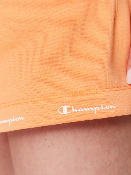 Champion Champion Sport rövidnadrág 116100 Narancssárga Regular Fit