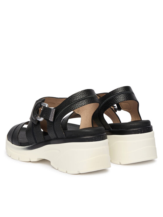 Hispanitas Hispanitas Sandalen HV264570 C002 Schwarz