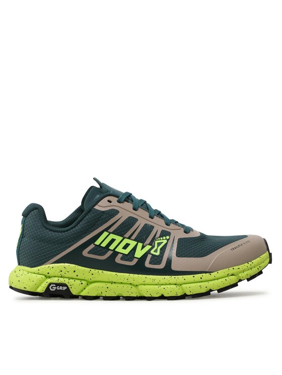 Inov-8 Inov-8 Tenisice za trčanje Trailfly™ G 270 V2 001065-PILM-S-01 Zelena