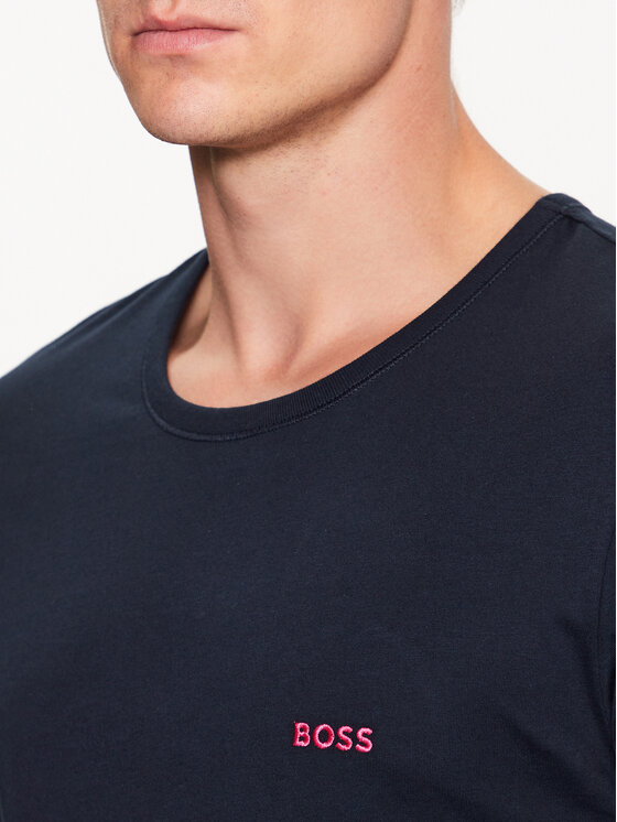 BOSS BOSS T-särkide komplekt 50482214 Värviline Regular Fit