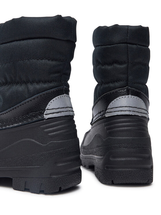 Reima Reima Schneeschuhe Nefar 5400024A Schwarz