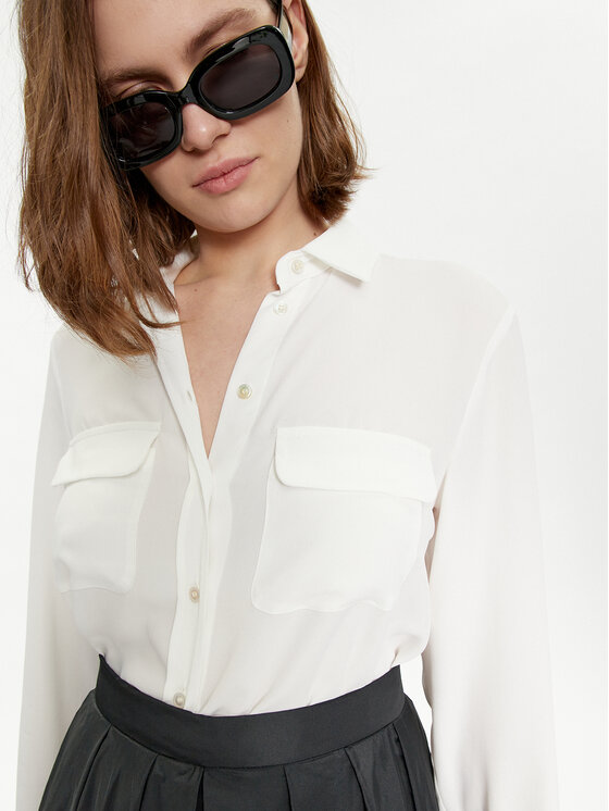 Marella Marella Gonna a trapezio Diction2 2413101092 Nero Regular Fit