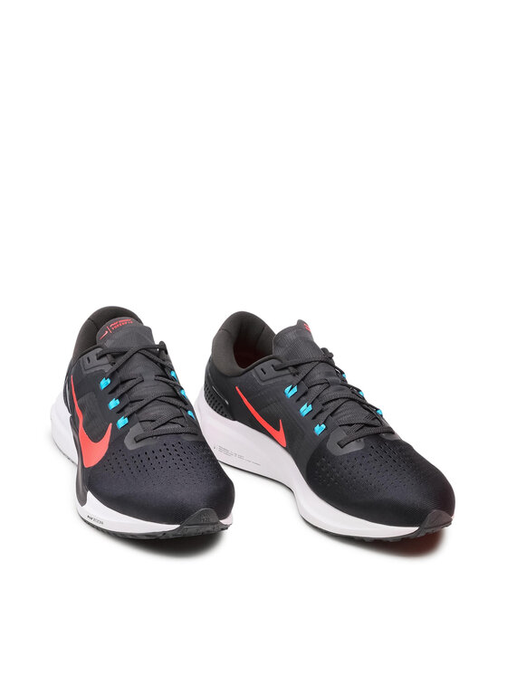 Nike Schuhe Air Zoom Vomero 15 CU1855 004 Schwarz • Modivo.de