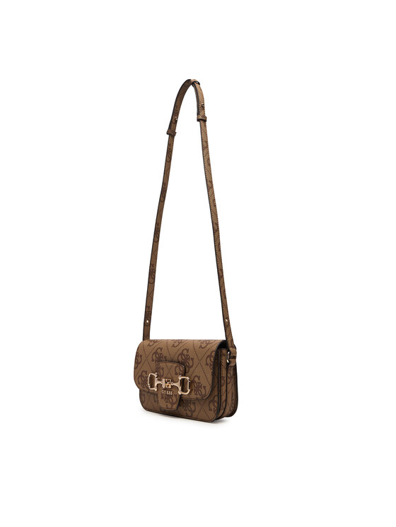 Guess Guess Táska Janie HWOS99 24210 Barna