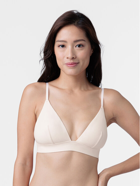 Dorina Dorina Bralette-BH-Set Cali FXBR0005CO00 Bunt
