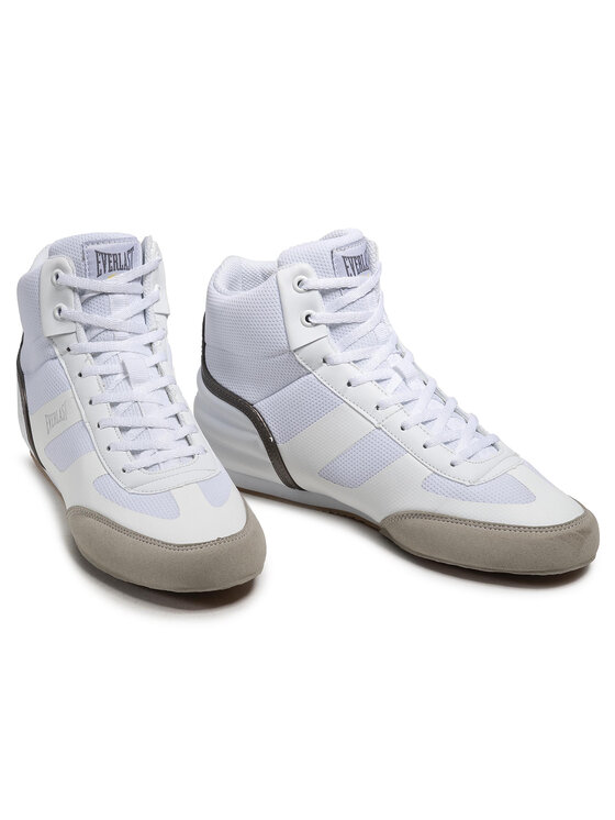 Everlast Everlast Poksijalatsid Evl Shadow 624421-60 Valge