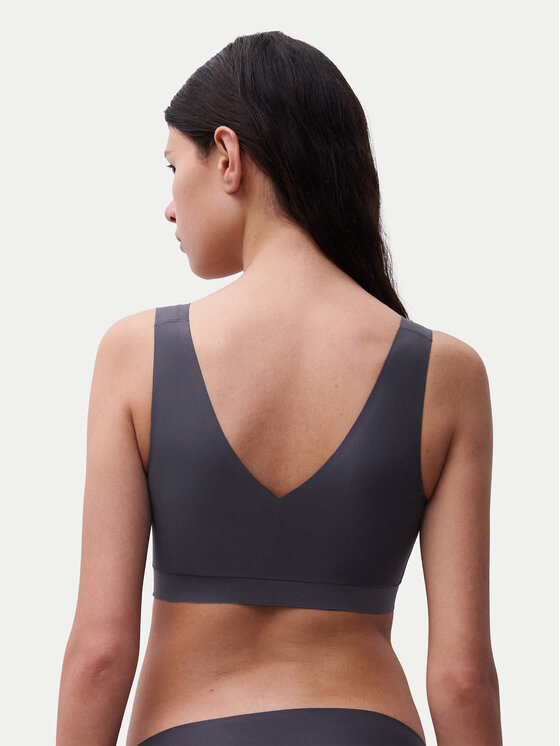 Chantelle Chantelle Sportinė liemenėlė Soft Stretch C16A10 Pilka