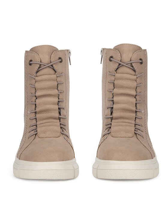 Rieker Rieker Stiefeletten X3428-20 Beige