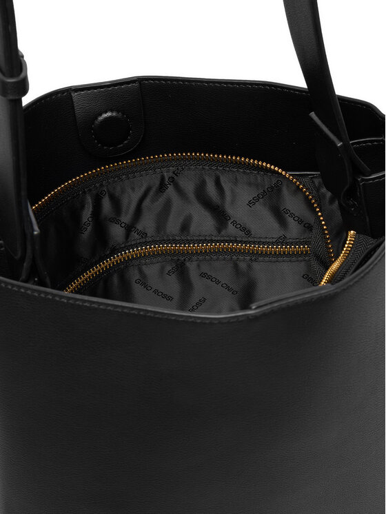 GINO ROSSI GINO ROSSI Handtasche C-WEN-3 Schwarz