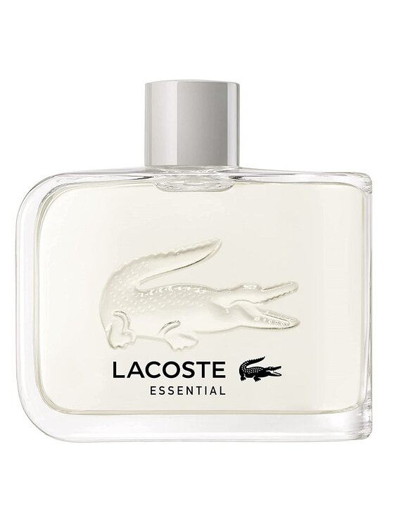 Lacoste Lacoste Essential woda toaletowa spray 125ml Woda toaletowa