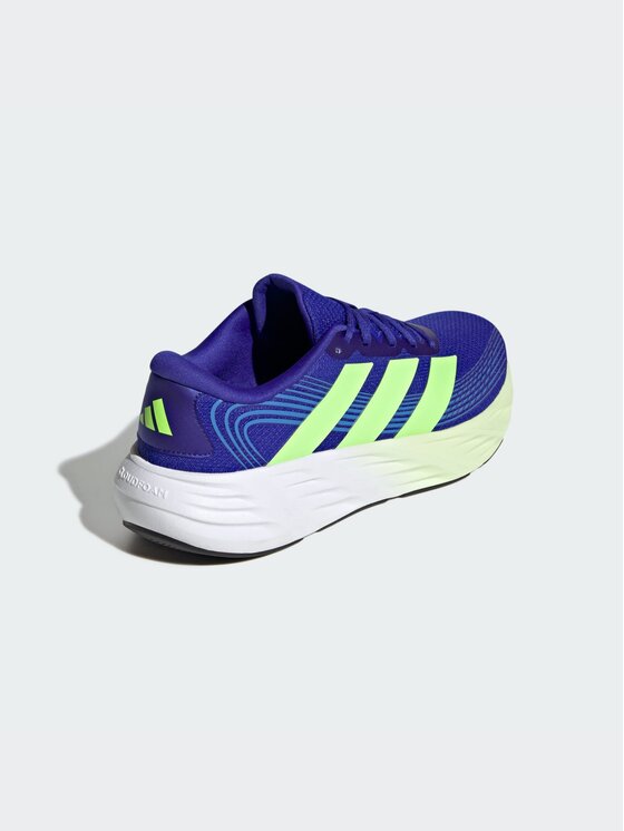 adidas adidas Buty do biegania 164646 Niebieski jasny
