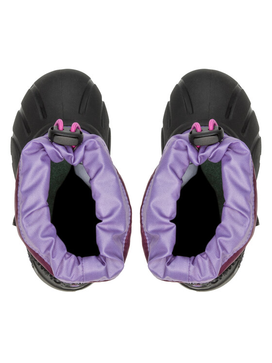 Sorel Sorel Čizme za snijeg Flurry™ Boot 2114082562 Ljubičasta