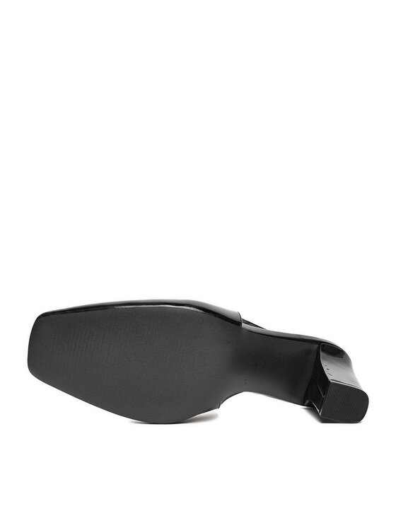 JENNY JENNY Sandalen CEO-CD24-190-1 Schwarz