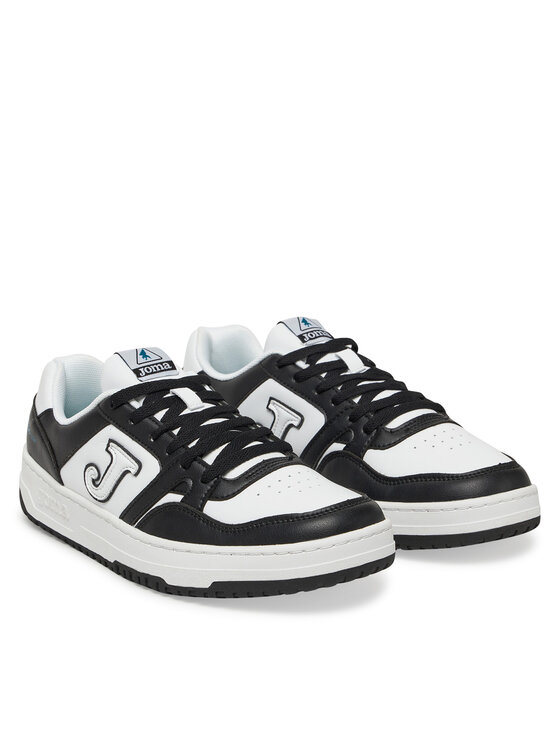Joma Joma Sneakersy C.Platea Low 2501 CPLAS2501 Biały