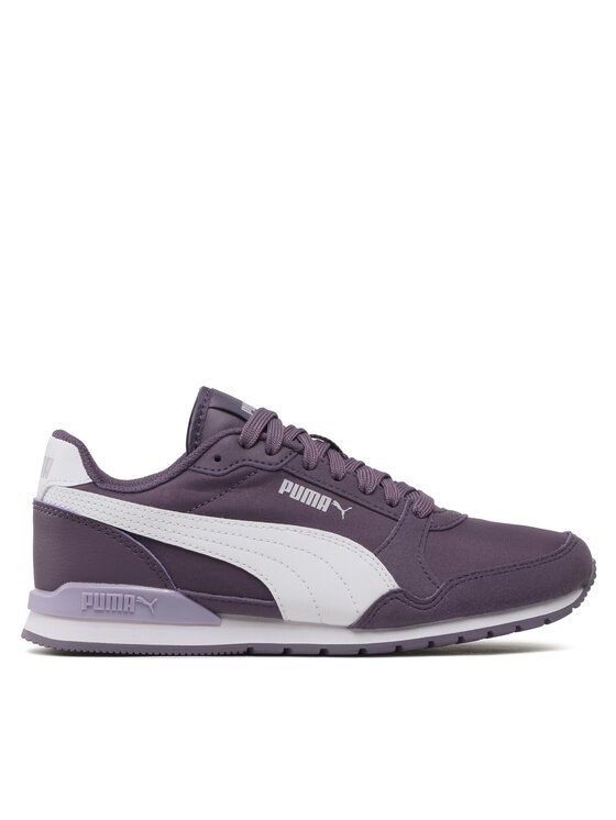 Puma Sneakersy St Runner V3 Nl 384857 17 Fialová