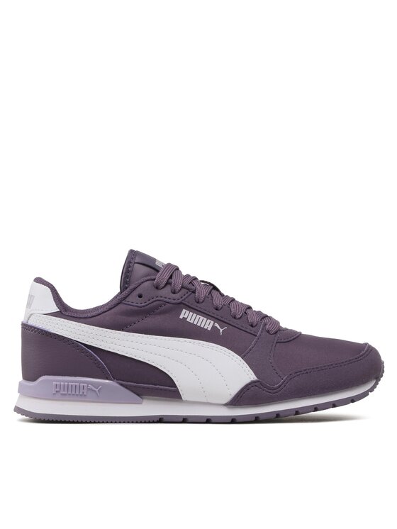 Puma Snīkeri St Runner V3 Nl 384857 17 Violets