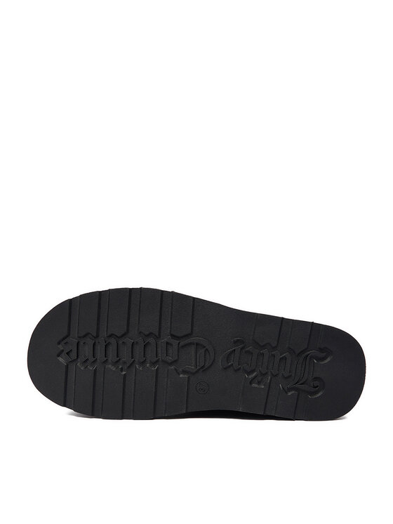 Juicy Couture Juicy Couture Śniegowce EO-WS24267-02 Brązowy