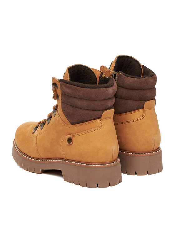 G-Star Raw G-Star Raw Schnürschuhe CEO- BI12-XAVIER-05 Braun