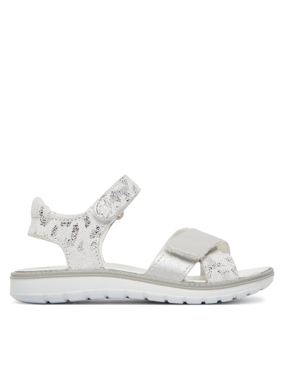 Primigi Primigi Σανδάλια 1385311 M Ασημί