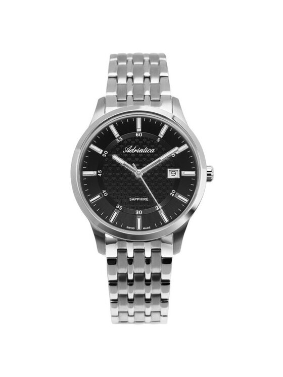 Adriatica Adriatica Orologio A1256.5114Q Argento