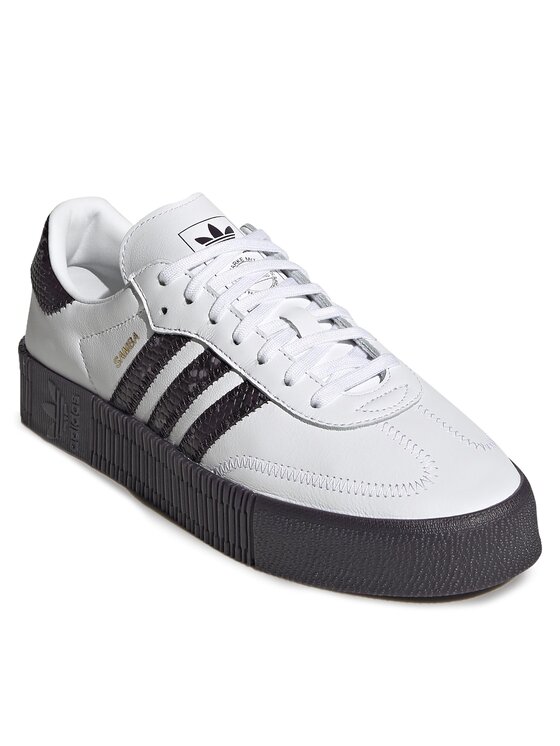 Sambarose store shoes adidas