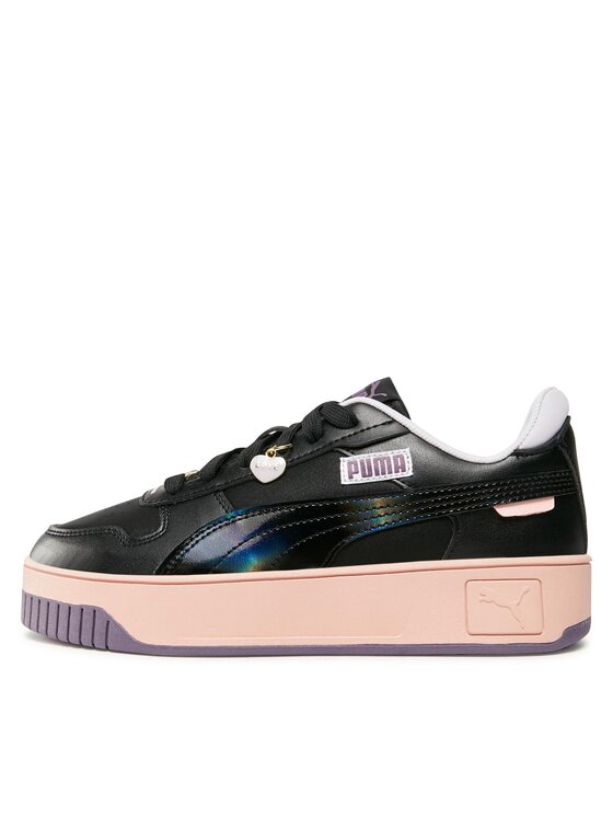 Puma Puma Tenisice Carina Street Charms 389392 02 Crna