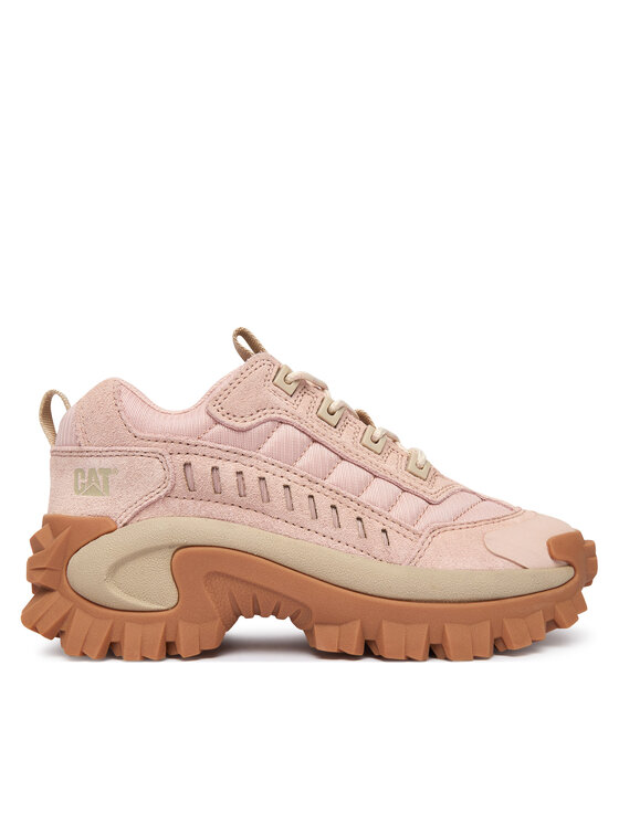 CAT Footwear CAT Footwear Sportcipők Intruder P312227 Rózsaszín