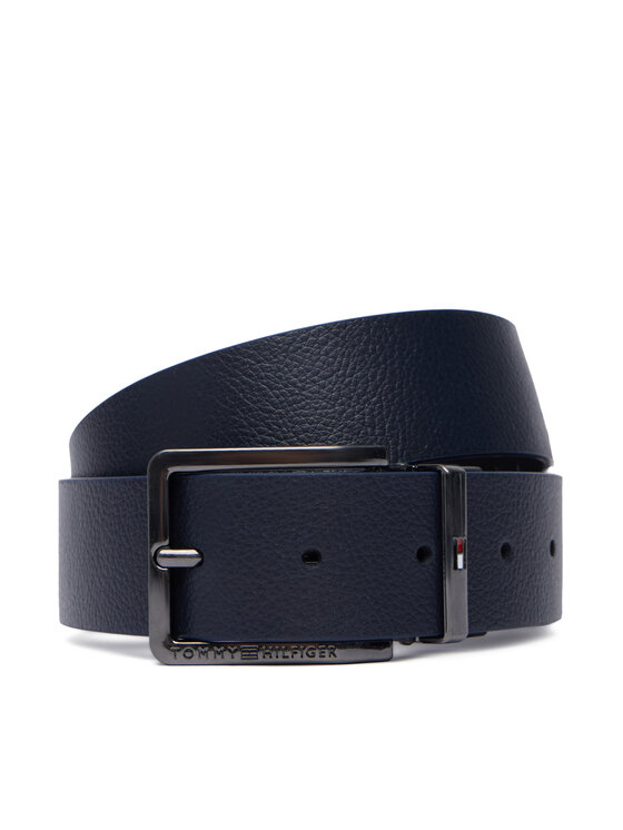 Tommy Hilfiger Tommy Hilfiger Remen Oliver Rev 3.5 AM0AM14569 Tamnoplava