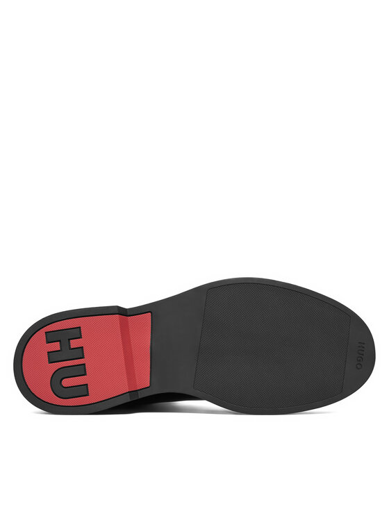 HUGO HUGO Chelsea Lenner 50552567 Nero