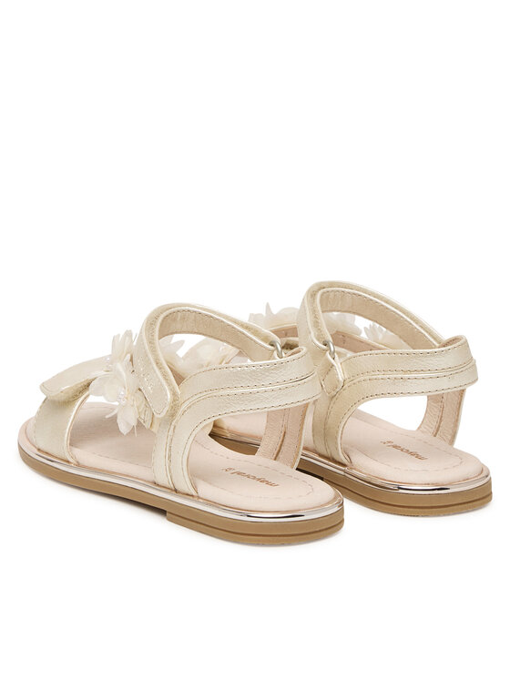 Mayoral Mayoral Sandalen 43734.15 Silberfarben