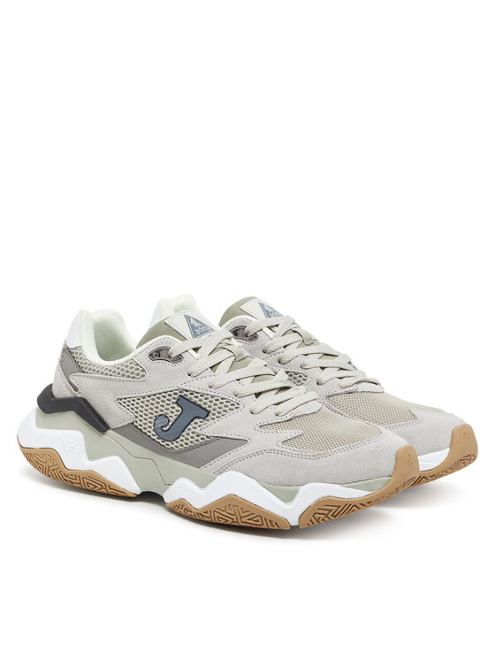 Joma Joma Сникърси C1400 2522 C1400S2522 Сив