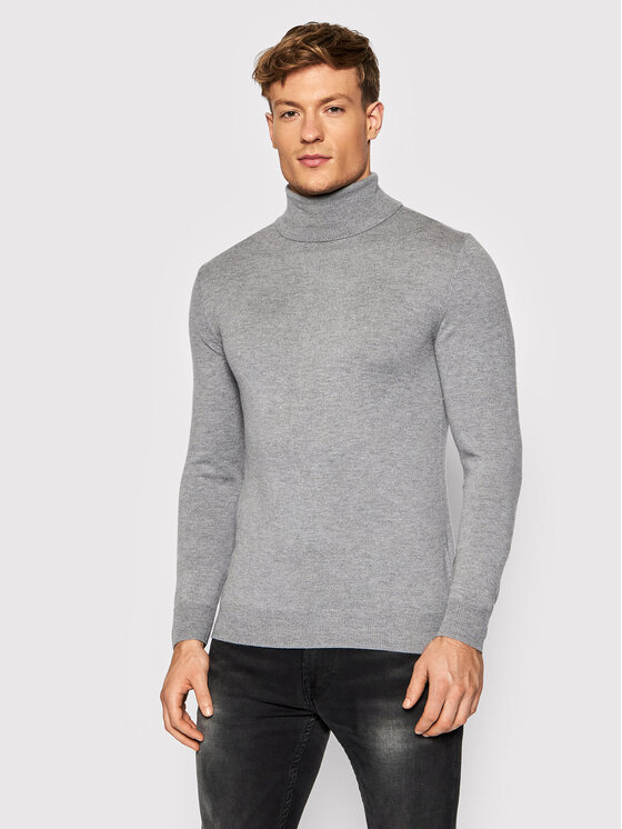 Guess Guess Golf M1BR17 Z2VX2 Siva Regular Fit