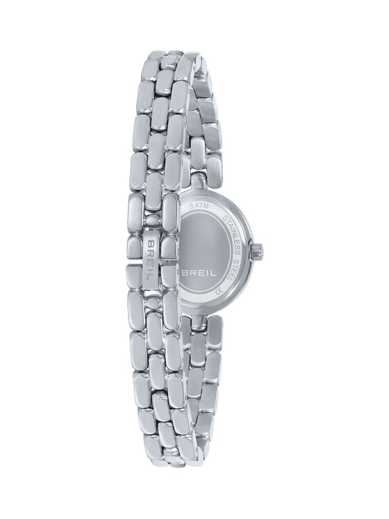 Breil Breil Orologio ECLAT Argento