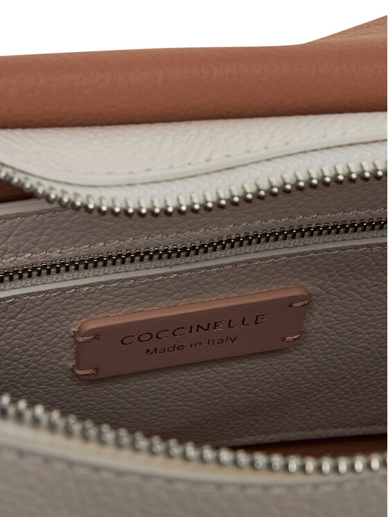 Coccinelle Coccinelle Borsetta E1 SQ0 15 02 01 Bianco