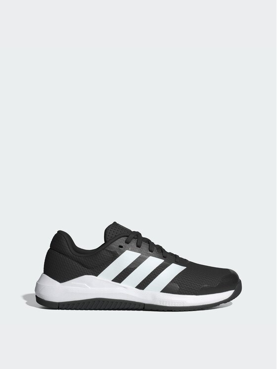 adidas adidas Buty na siłownię Dropset Base Czarny