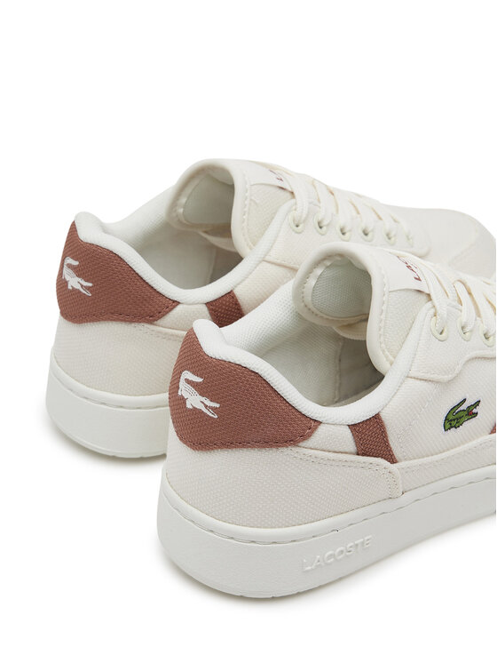 Lacoste Lacoste Tenisice 7-49SUJ0006 Écru