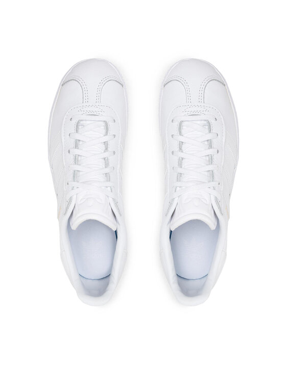 adidas adidas Tenisice Gazelle J BY9147 Bijela