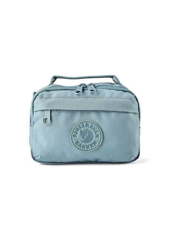 Fjällräven Fjällräven Saszetka 308088 Niebieski jasny
