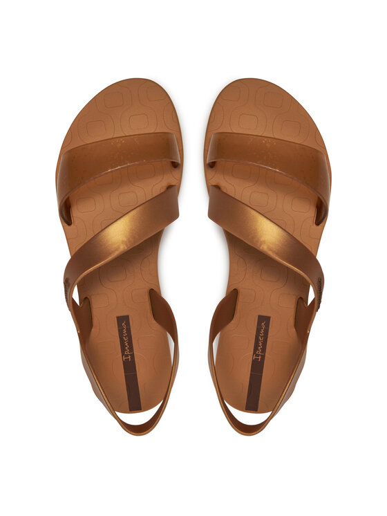 Ipanema Ipanema Босоніжки 82429 Золотий