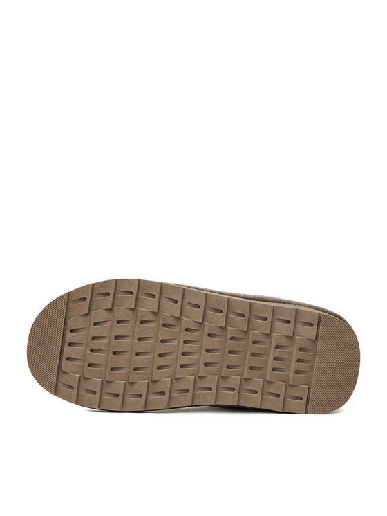 DeeZee DeeZee Stivali da neve DZKD-MX04 Grigio