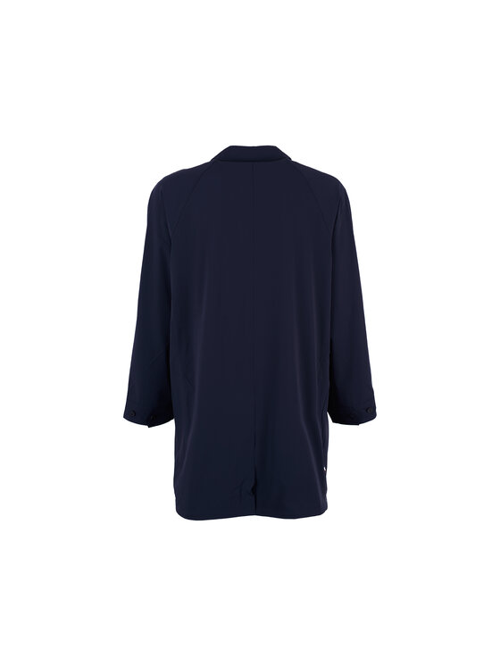 Aquascutum Aquascutum Giubbotto invernale AA_B005_JK009-11 Blu Regular Fit