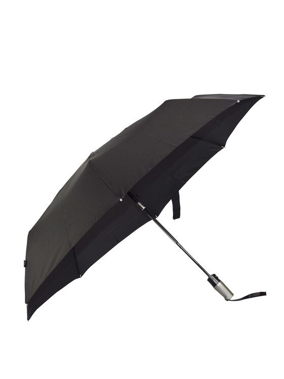 Knirps Knirps Parasolka 141970 Czarny