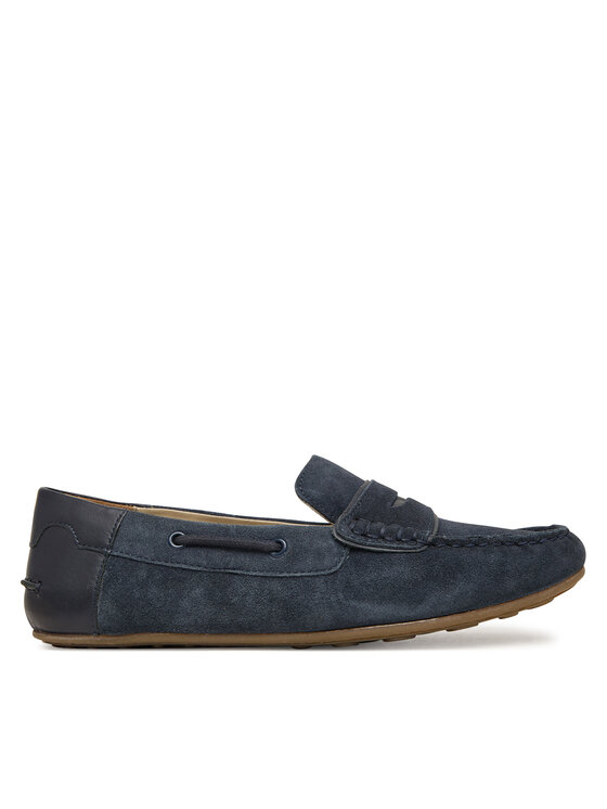 Mayoral Mayoral Mocasini 47765.63 Bleumarin