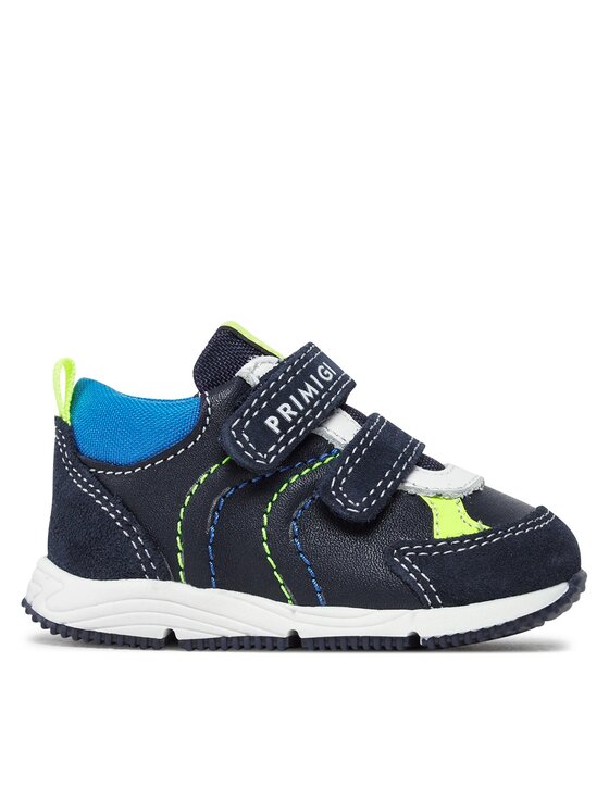 Primigi Primigi Schnürschuhe 4903511 Dunkelblau