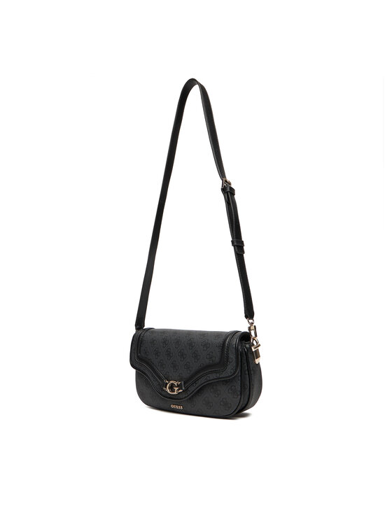 Guess Guess Handtasche 178712 Schwarz