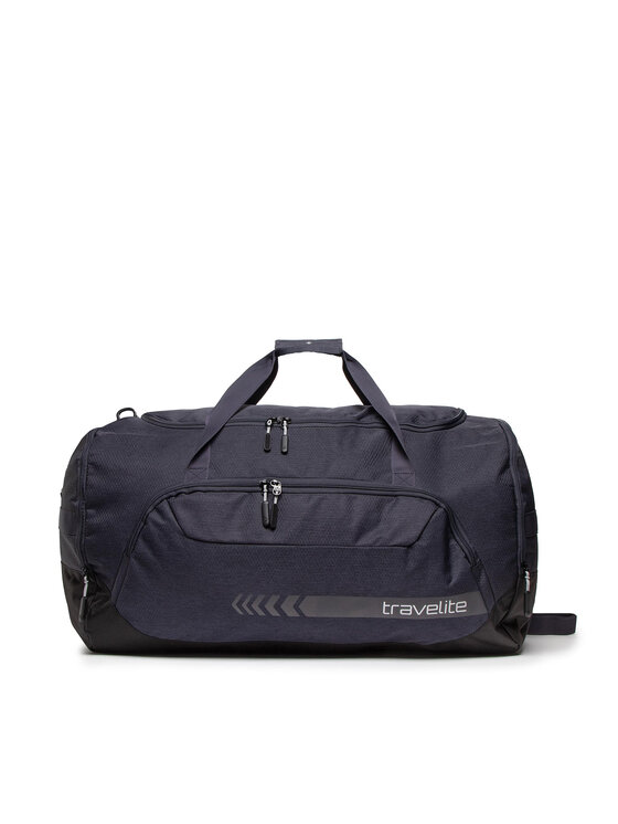 Sac De Voyage Travelite Kick Off XL - 120 Litres - Polyester - Pour Sport Et Vacances
