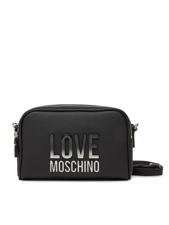 LOVE MOSCHINO LOVE MOSCHINO Handtasche JC4255PP0MKD000B Schwarz
